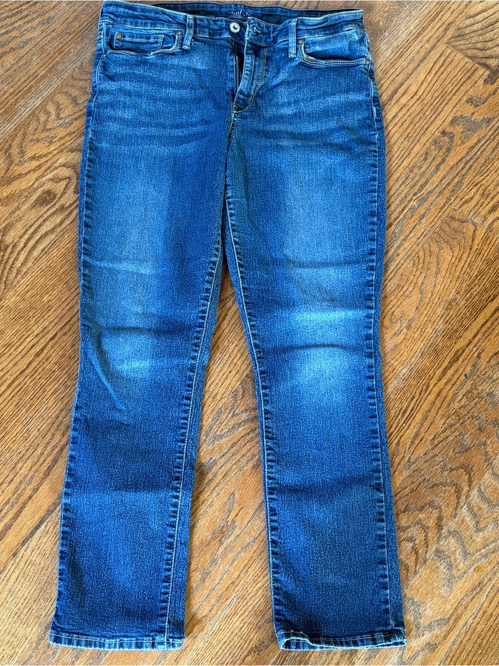 Signature by Levi Strauss Women's Jeans